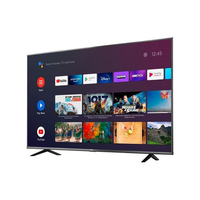 32 inch Skytech Digital Television - Black