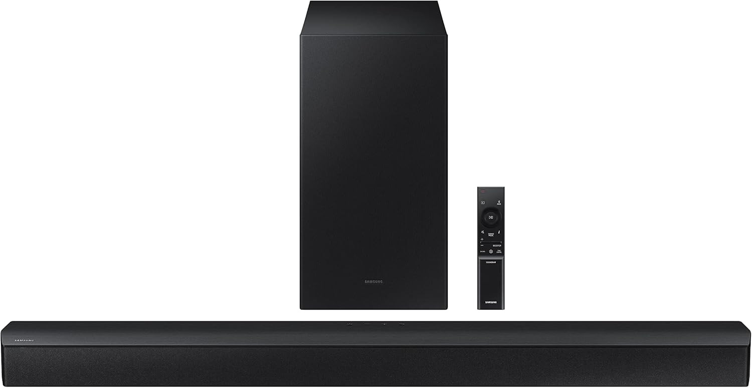 Samsung Sound bar B450