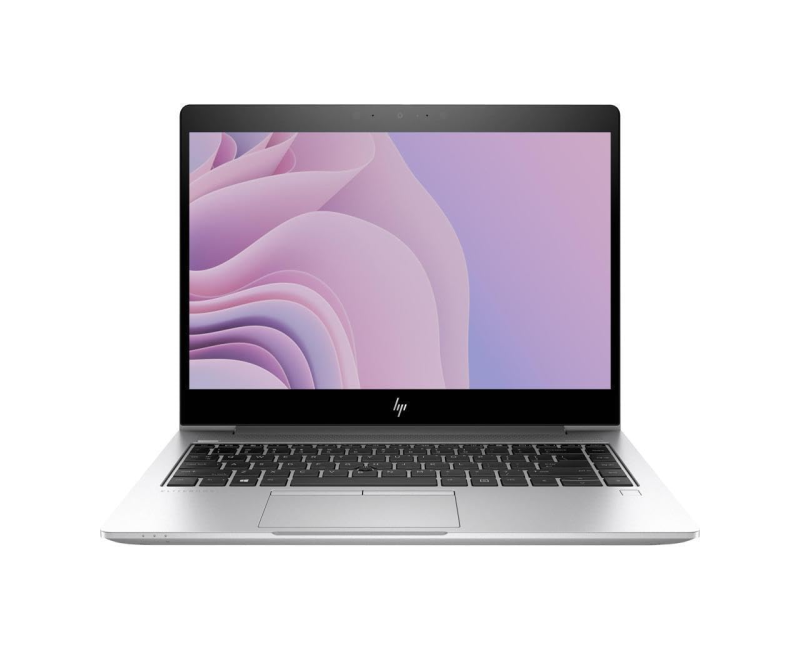 HP ELITEBOOK 830 G6 INTEL CORE i5 8GB RAM 256GB SOLID STATE DRIVE 8TH GENERATION 13.3 INCHES SCREEN WIDE