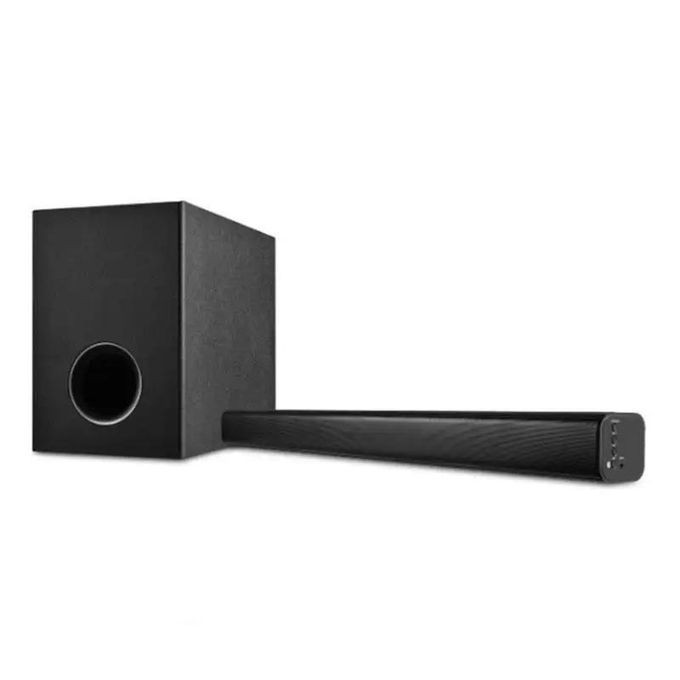 Smartplus Wireless Soundbar