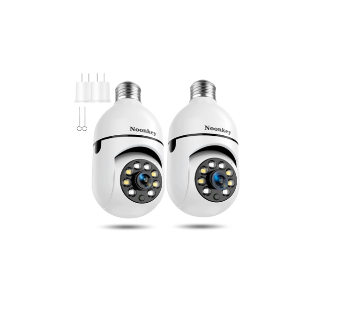 BULB CAMERA