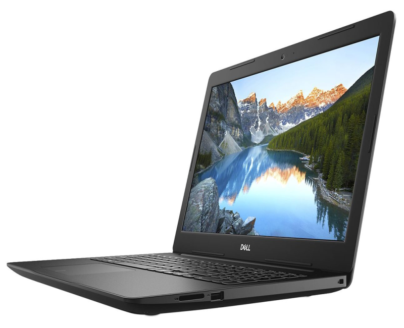 DELL INSPIRON 3585 INTEL CORE i3 8GB RAM 1TB HARD DISK DRIVE 8TH GENERATION 15.6 INCHES SCREEN WIDE
