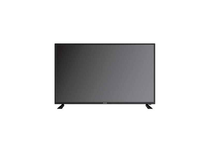 40 Inch DVB-T2 Genuine And Original LED TV - Black