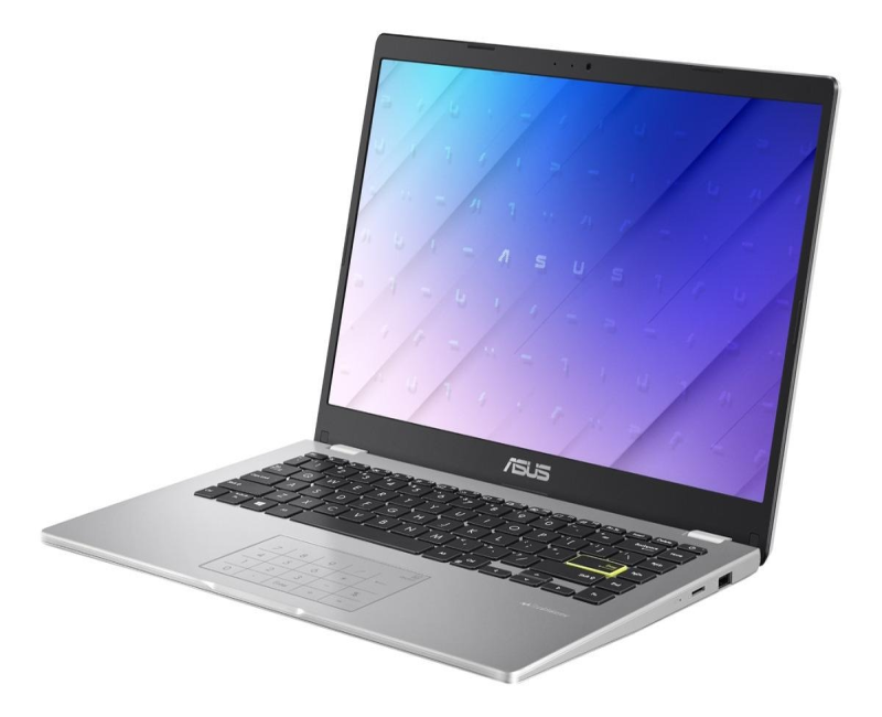 ASUS VIVI BOOK MINI *INTEL CELERON *4GB RAM *128GB SOLID STATE DRIVE