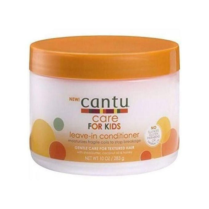 Care For Kids Leave- in Conditioner 283g