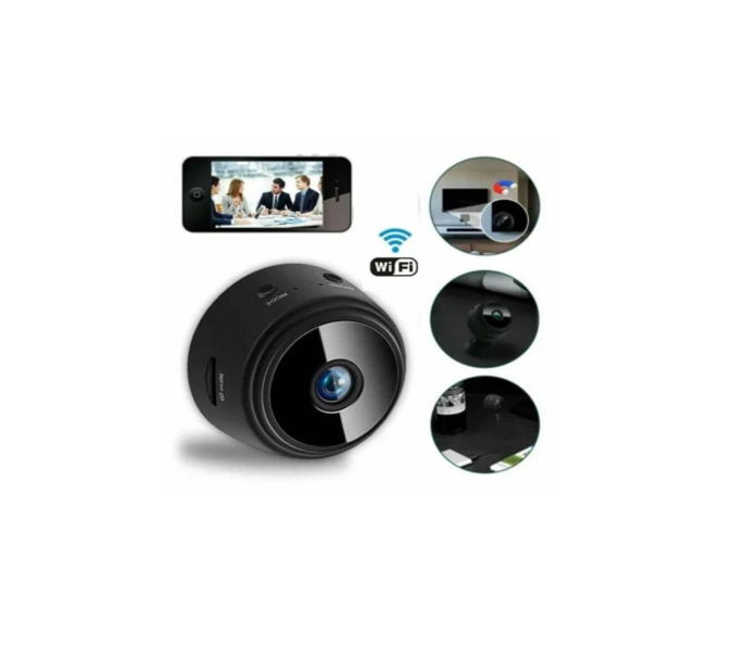 MINI SPY CAMERA