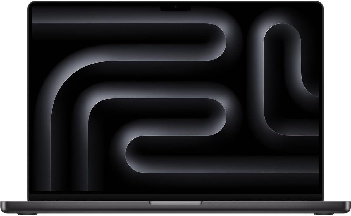 MacBook Pro m3 pro 512/18 16