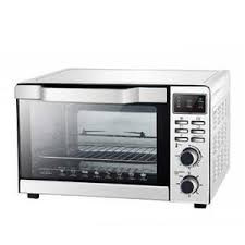 ELECTRICAL OVEN 50LTR