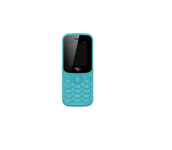 Itel 2165 1000mah Battery Dual Sim it2165 Small Portable Button Phone