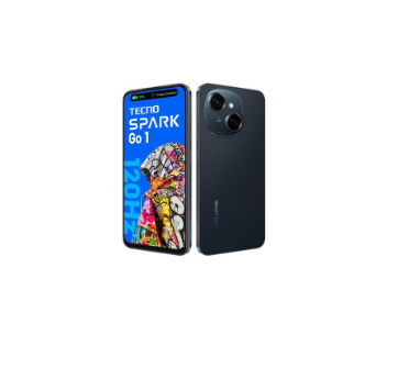 Tecno POP 9 KL4 3GB RAM 128GB ROM