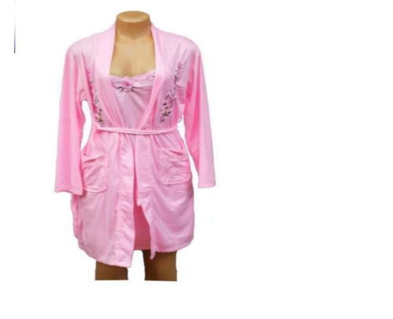 Night dress (gown)