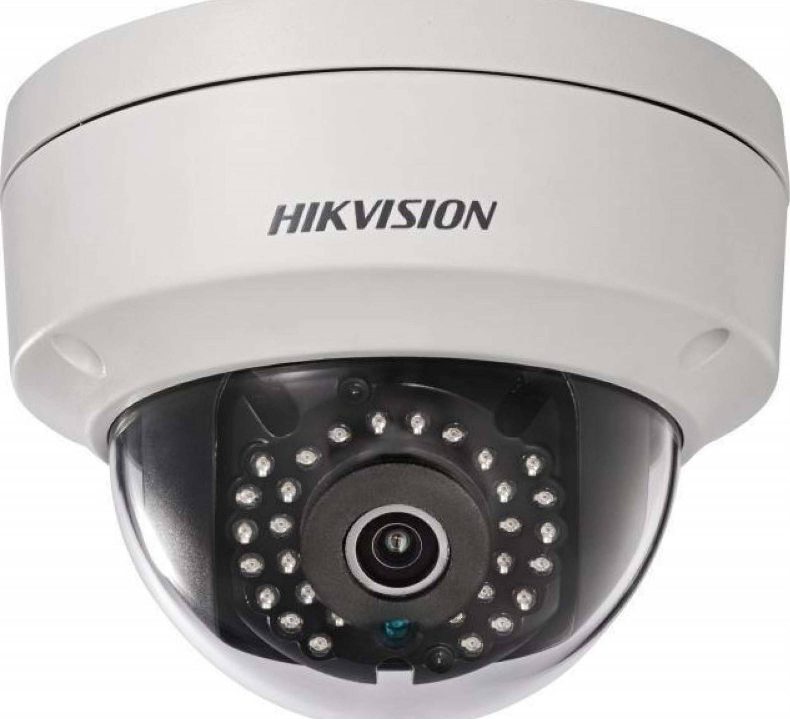 HEKVISION DS-2CD1123GO-I 2.8MM 2MP IP DOME-Black