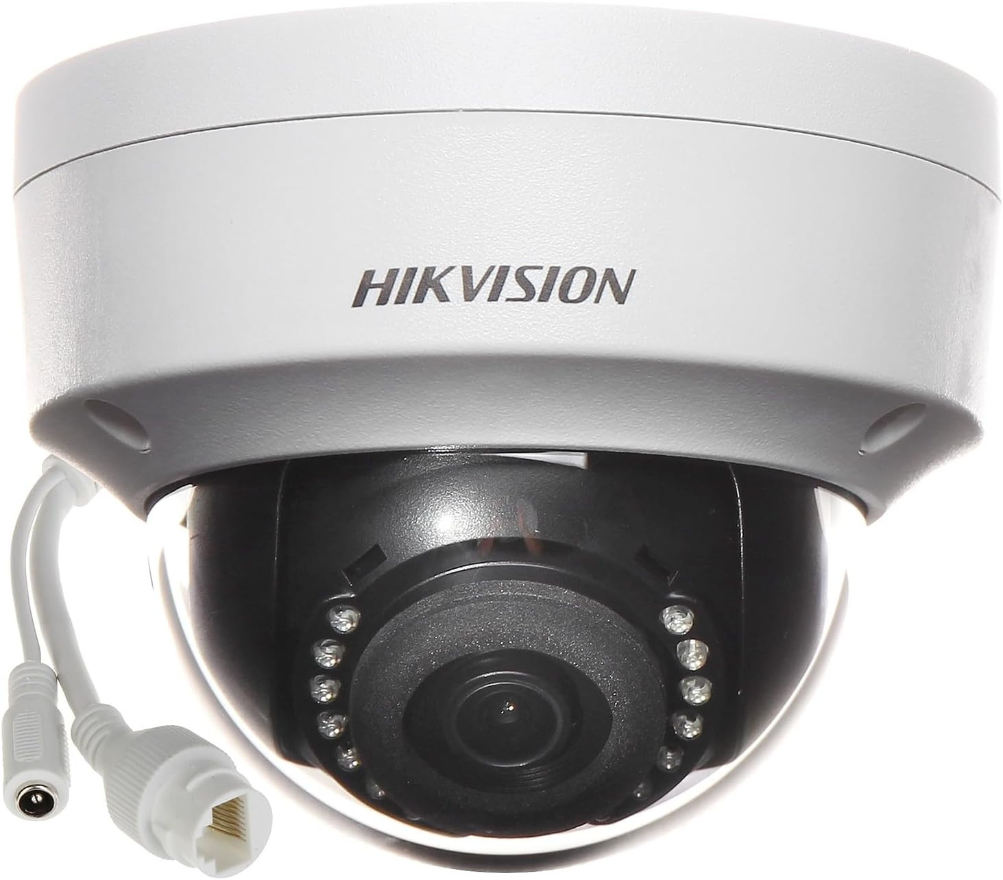 HIKVISION DS-2CD1143GO-I 2.8MM 4MP IP DOME-silver