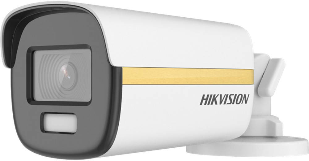 HIKVISION DS-2CE12DF3T- F 2.8MM-white