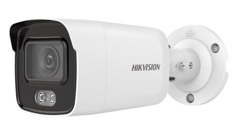 HIKVISION DS-2CE12DF3T-P IRXOS 3.6MM-white