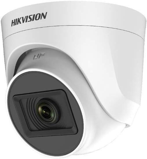 HIKVISION DS-2CE76DOT- EXIPF 2.8M-White