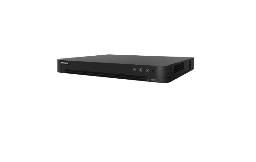 HIKVISION DS-7216HGHl- M116CH DVR UPTO 1080P-Black