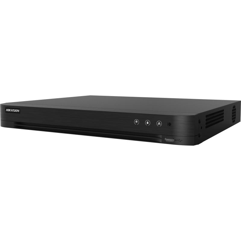 HIKVISION DS-7232 HGHl- M2 32CH DVR UPTO 1080P-Black