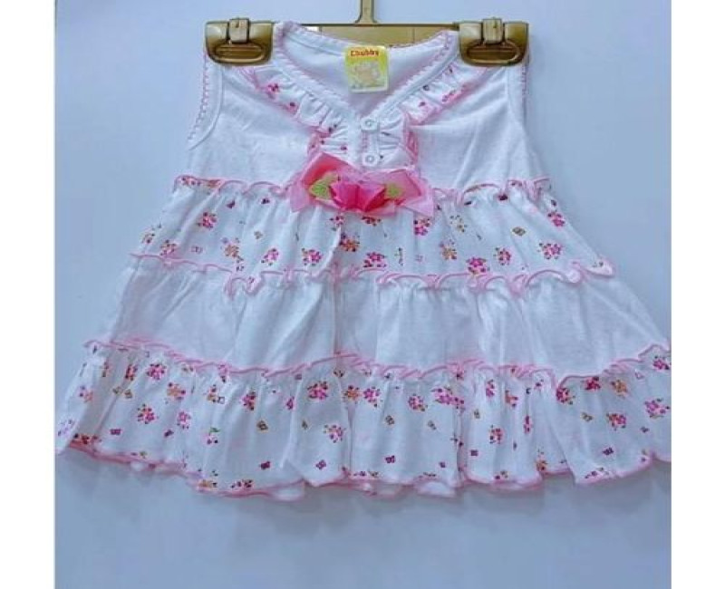 dresses (cotton)