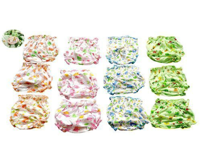 diaper pants