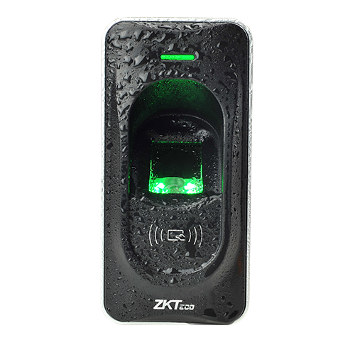 HIKVISION ZKT FR1200-ID-Black