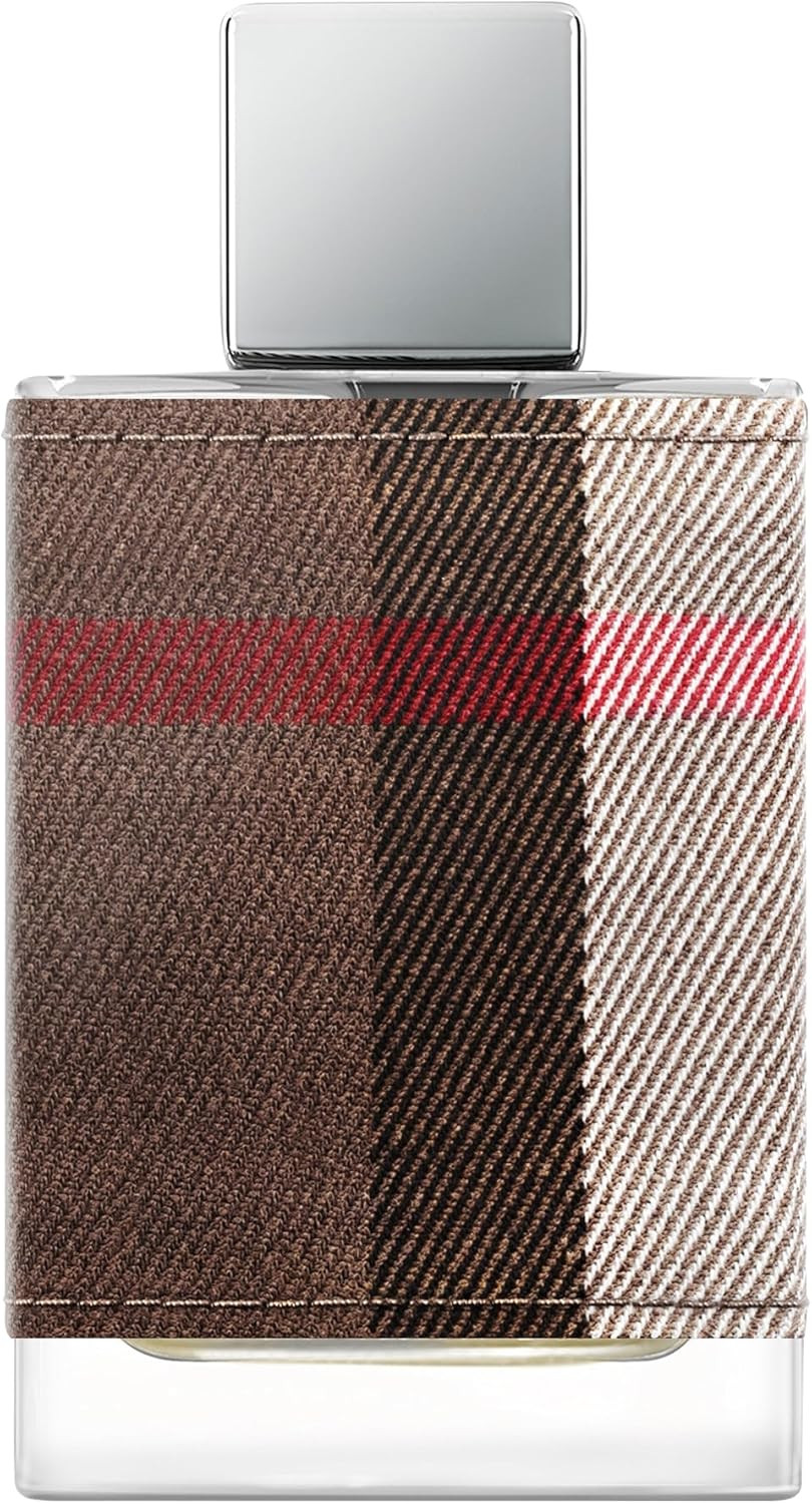 BURBERRY LONDON FOR MAN EDT 50ML HSBB002