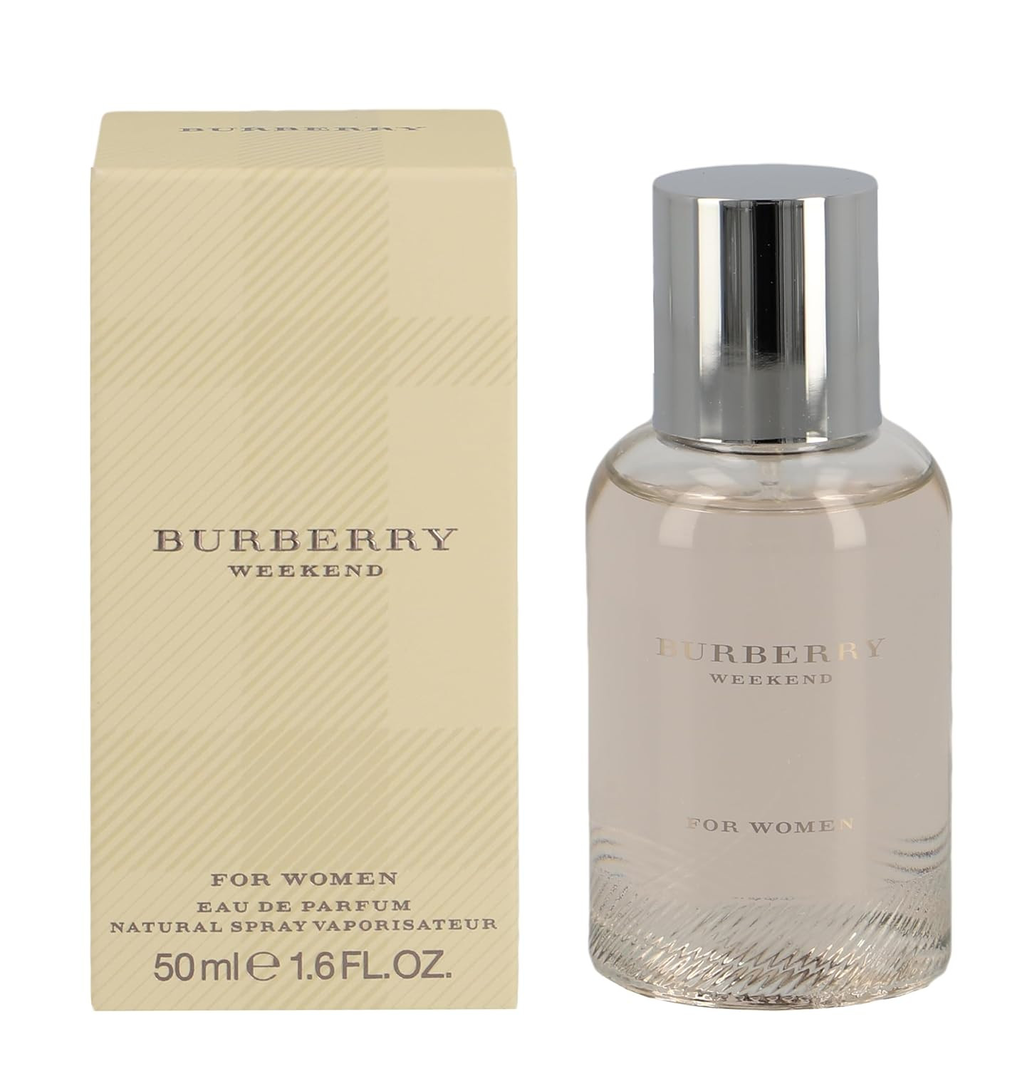 BURBERRY WEEKEND FOR WOMAN EDP 50ML HSBB011