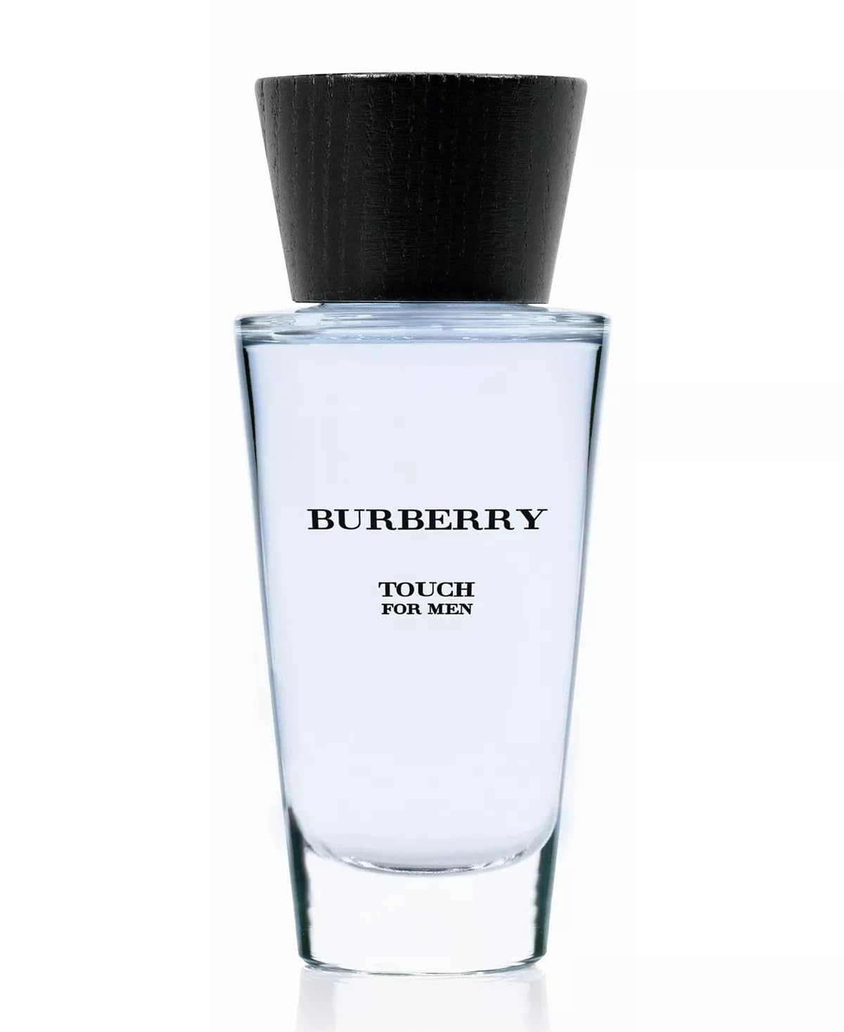 BURBERRY TOUCH FOR MAN EDT 100ML HSBB014