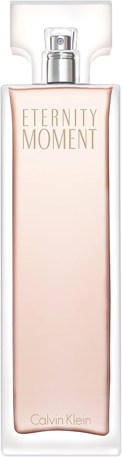 CK ETERNITY MOMENT FOR WOMAN EDP 50ML HSCK004