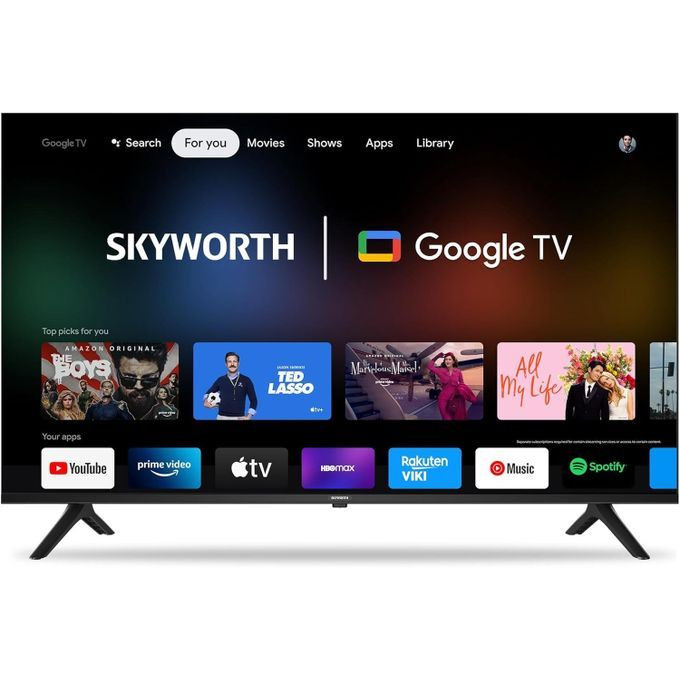 Skyworth 43inch SMART 43E5500G