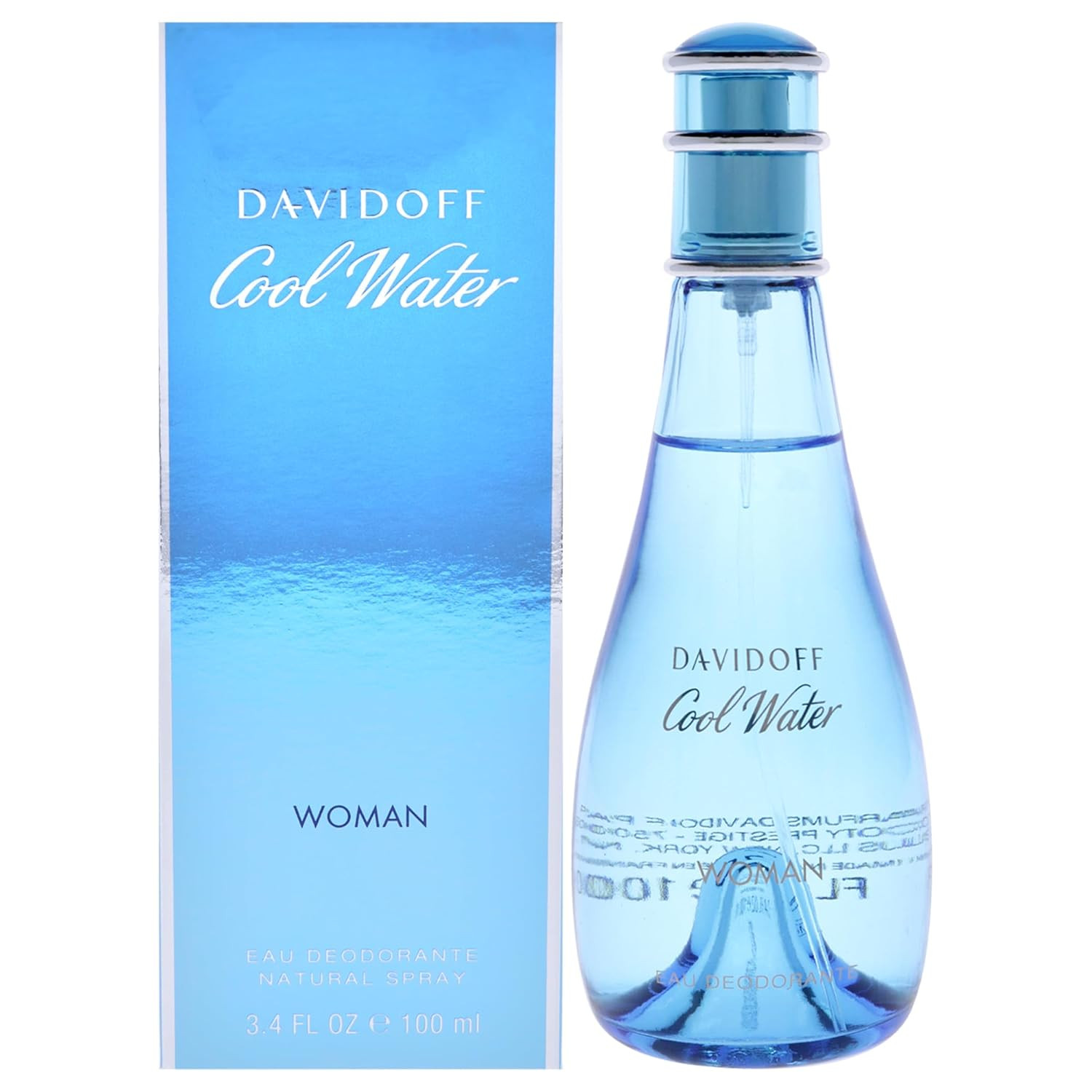 CK BEAUTY EDP 30ML HSCK015