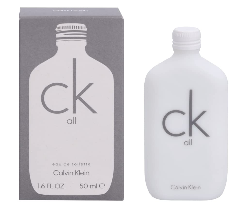 CK ONE ALL EDT 100ML HSCK016