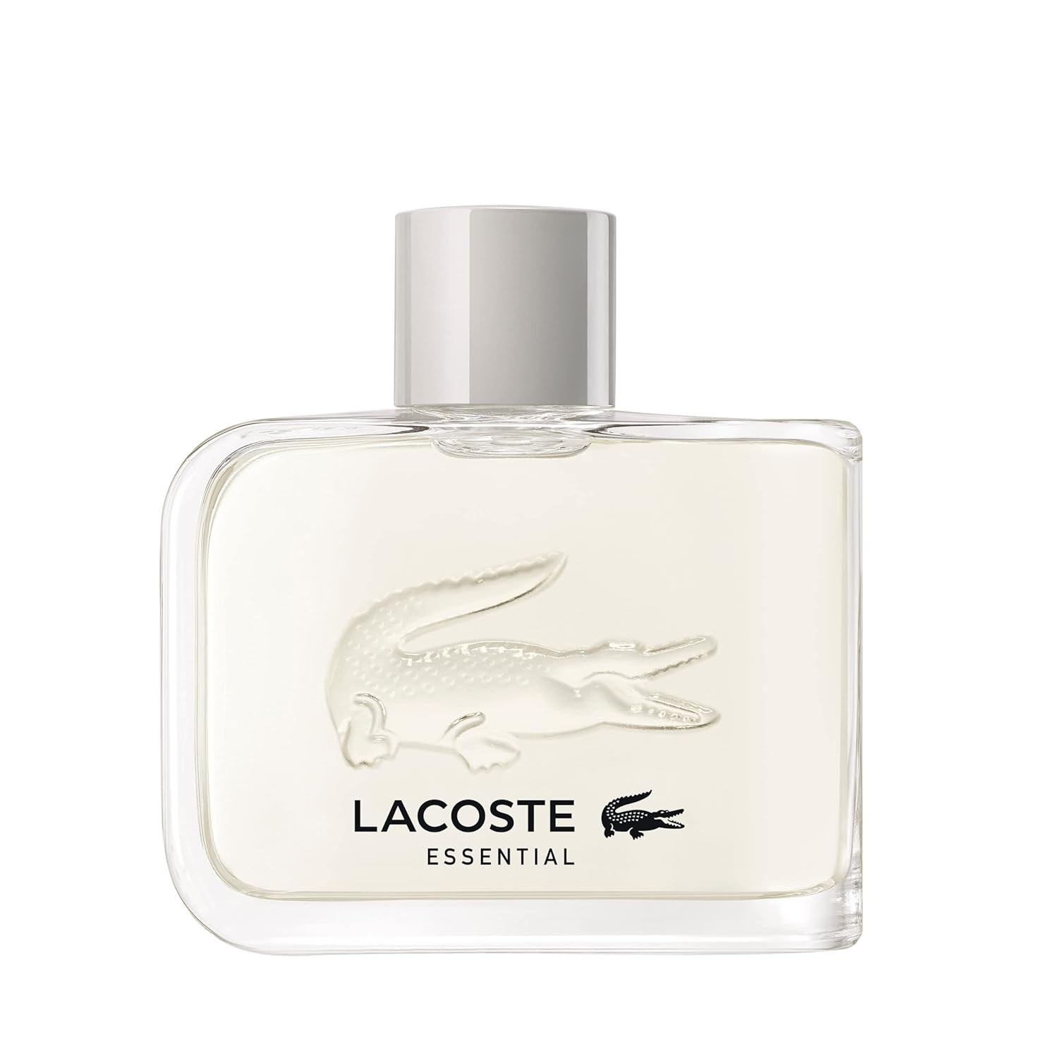 LACOSTE ESSENTIAL POUR HOMME EDT 125ML HSLA002