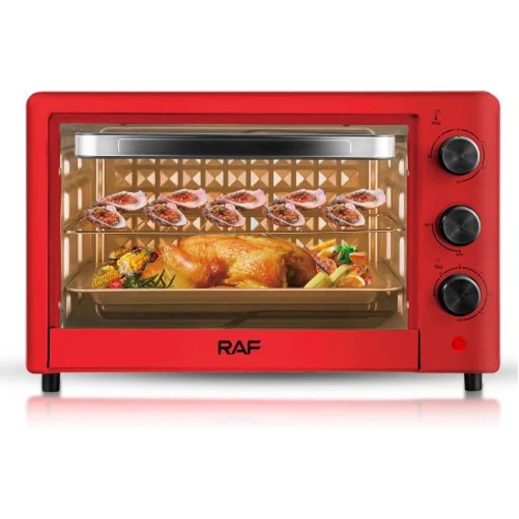 Mini Ovens 24L RAF brand