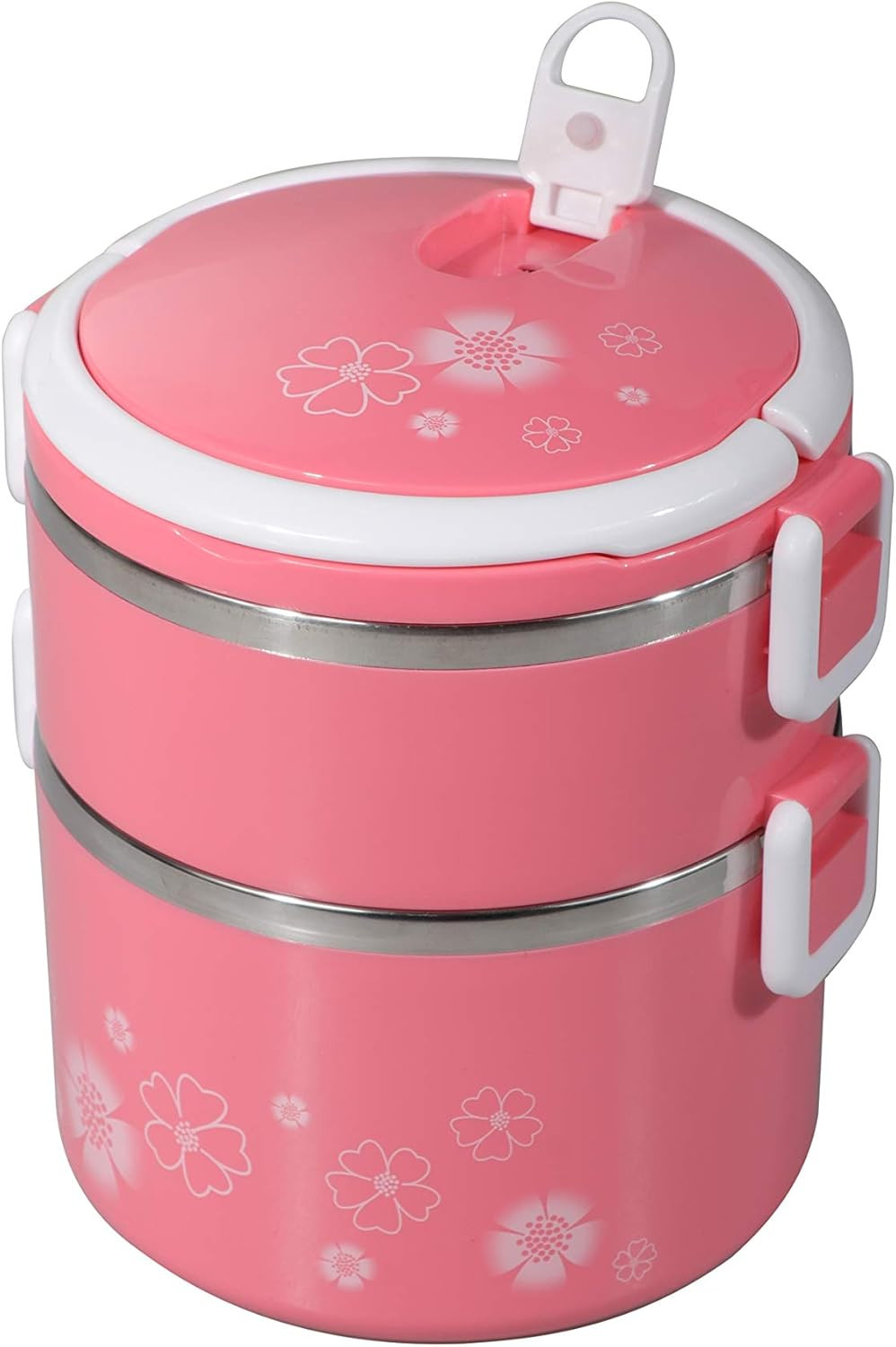 DC 1620 2 Layer Lunch box/1.7L Small each