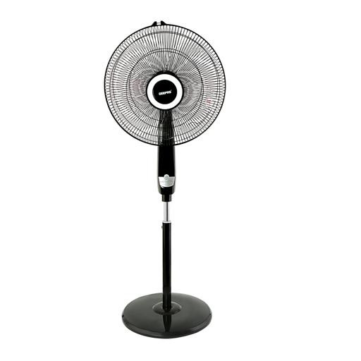 GF 9489 16Fan/5Leaf/Timer/ With Remote Small each