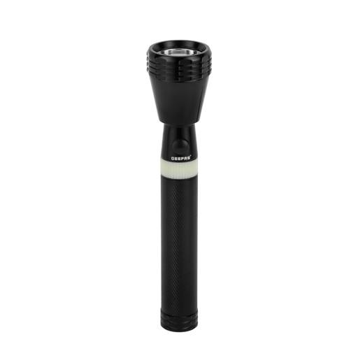 GFL 4641 Rech. Flashlight Small each