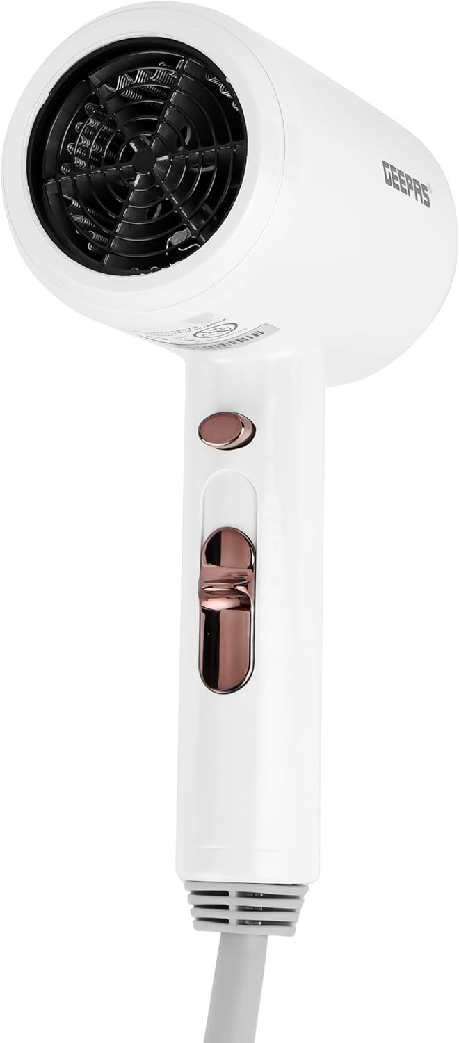 GHD 86073 Hair Dryer with Wall Mount /1200W
