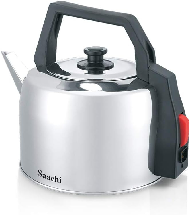 Saachi kettle stainless steel 3L 7743