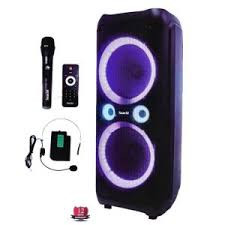 Saachi professional battery system 6336