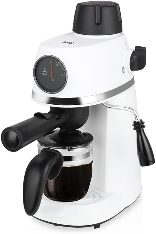 Saachi coffee maker 7047WH