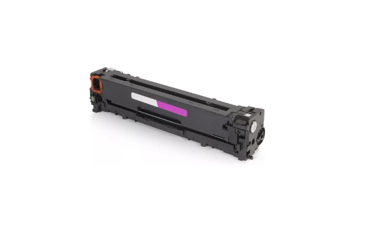 CB540 SERIES Magenta Laserjet Toner Catridge
