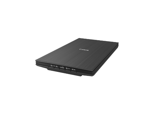 Canon Lide 400 Scanners
