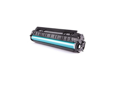 655A Cyan Laserjet Toner Catridge