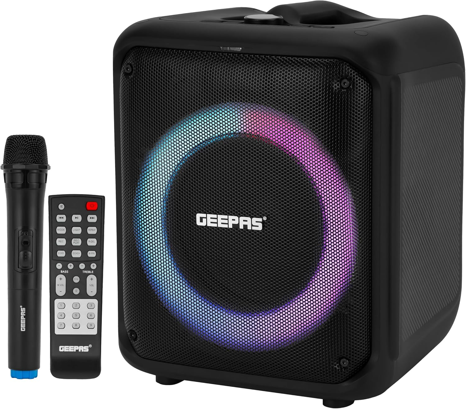 GMS 11161 - Party Speaker
