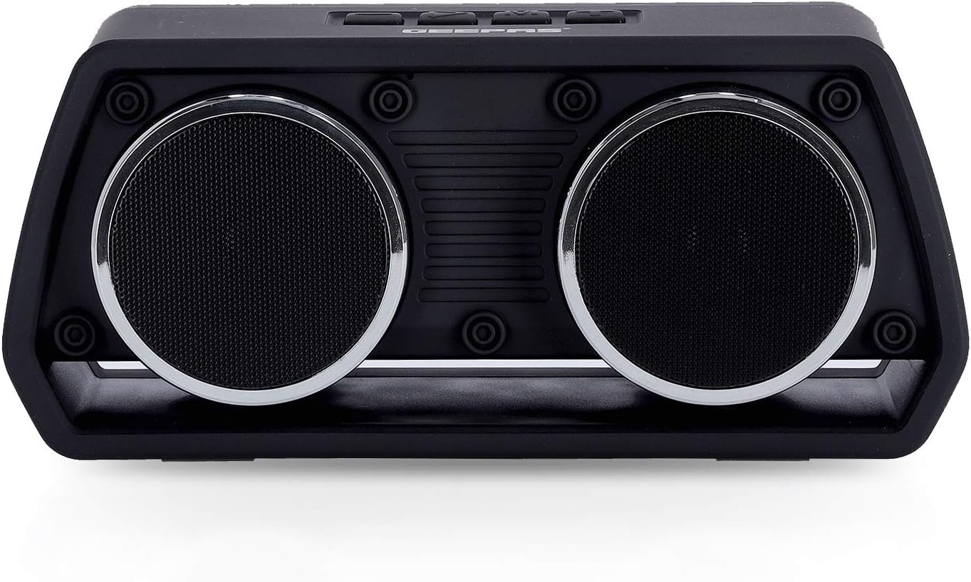 GMS 11181 N Portable speaker/FM/USB?BT