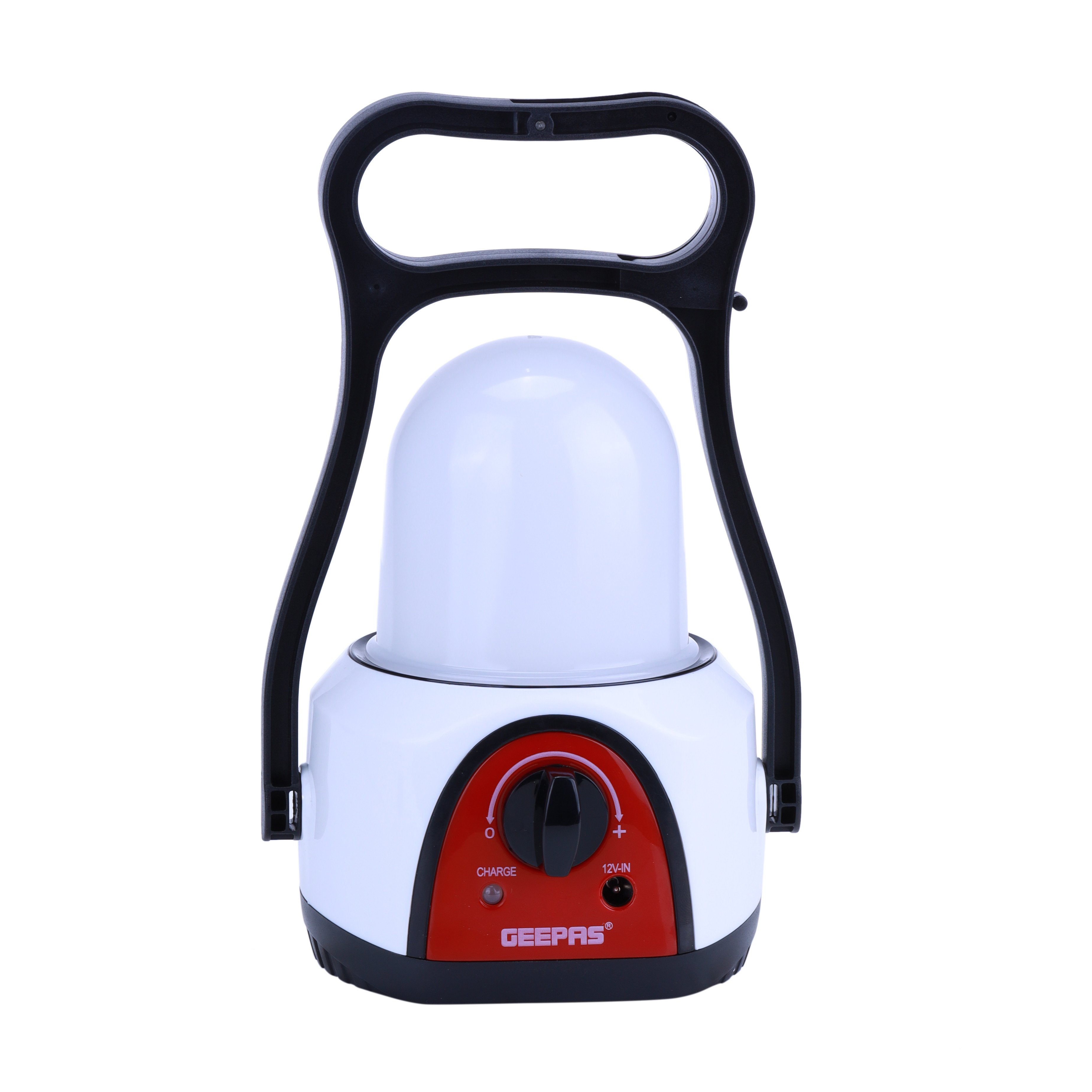 GE 5562 Rech/Led Lantern Small each