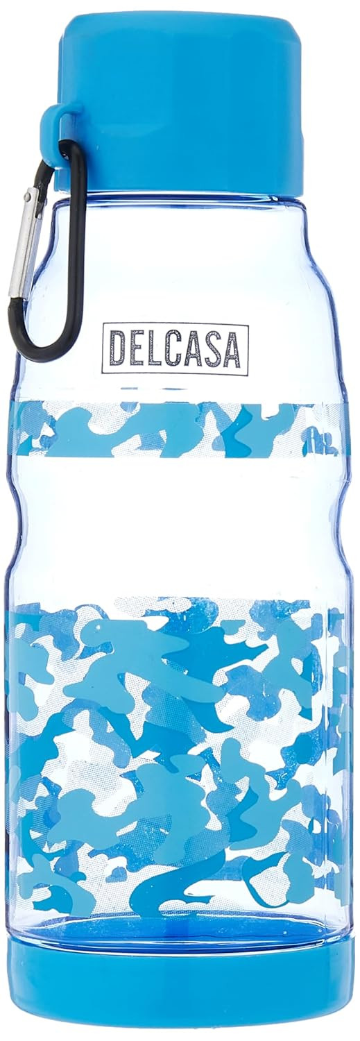 DC1349 500MLWater Bottle Small each