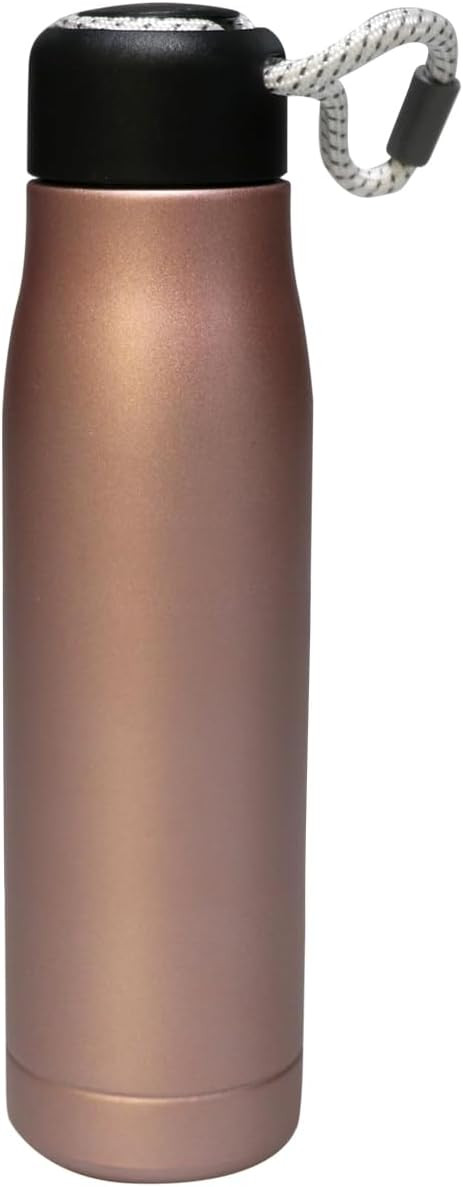 DC 3104 500ML Vacuum Water Bottle Small each