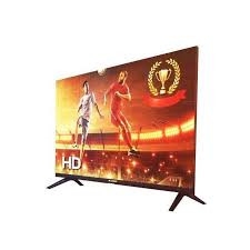 GLED5549/TSUHD 55" FHD 4K / Smart DVBT2/S2/Frmls/ESh